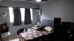 Blk 268 Bukit Batok East Avenue 4 (Bukit Batok), HDB 4 Rooms #561595501